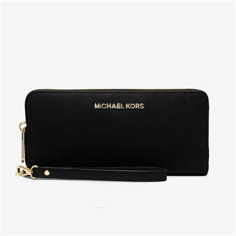 michael kors wristlet clearance|michael kors outlet clearance wallets.